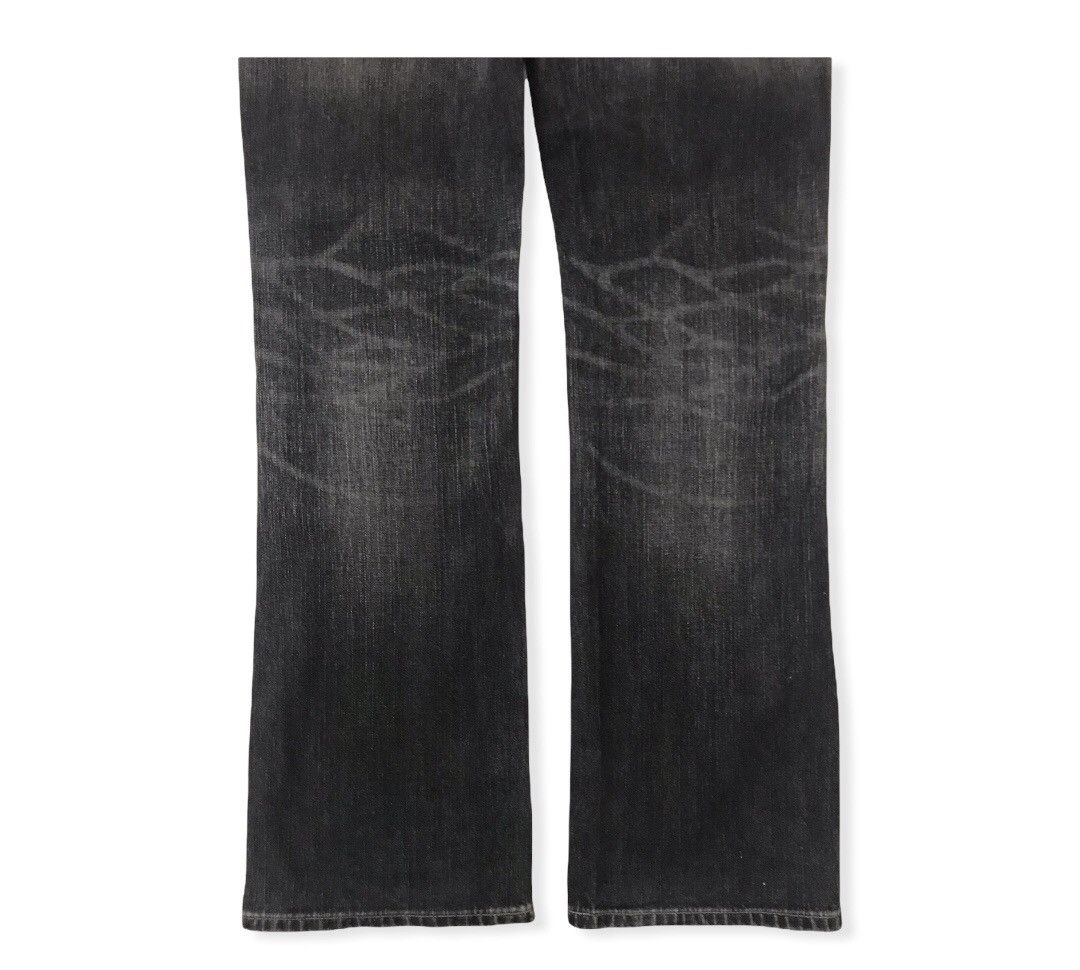 Other Vintage Wrangler Casual Pants Size US 34 / EU 50 - 8 Thumbnail