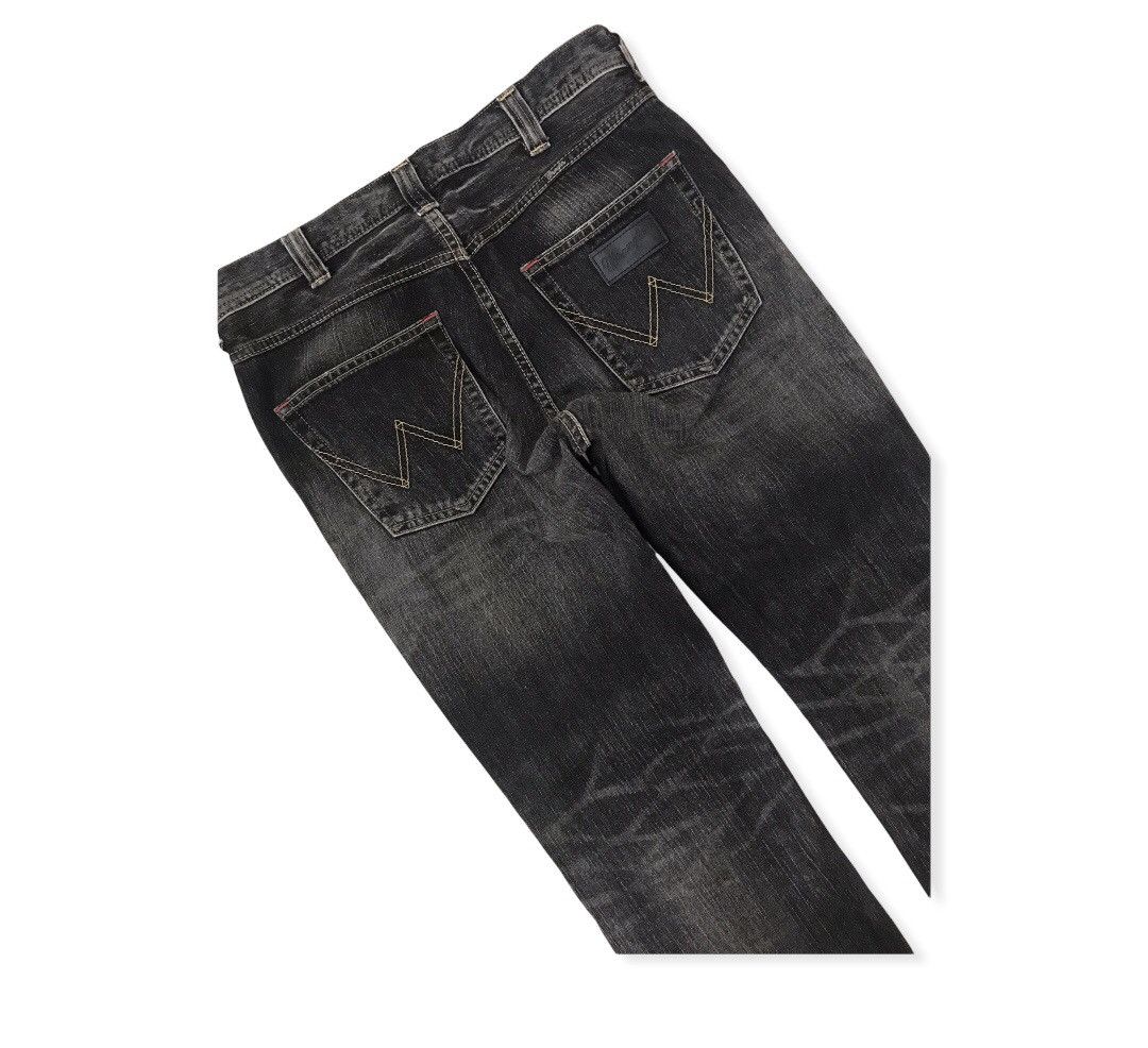 Other Vintage Wrangler Casual Pants Size US 34 / EU 50 - 9 Thumbnail