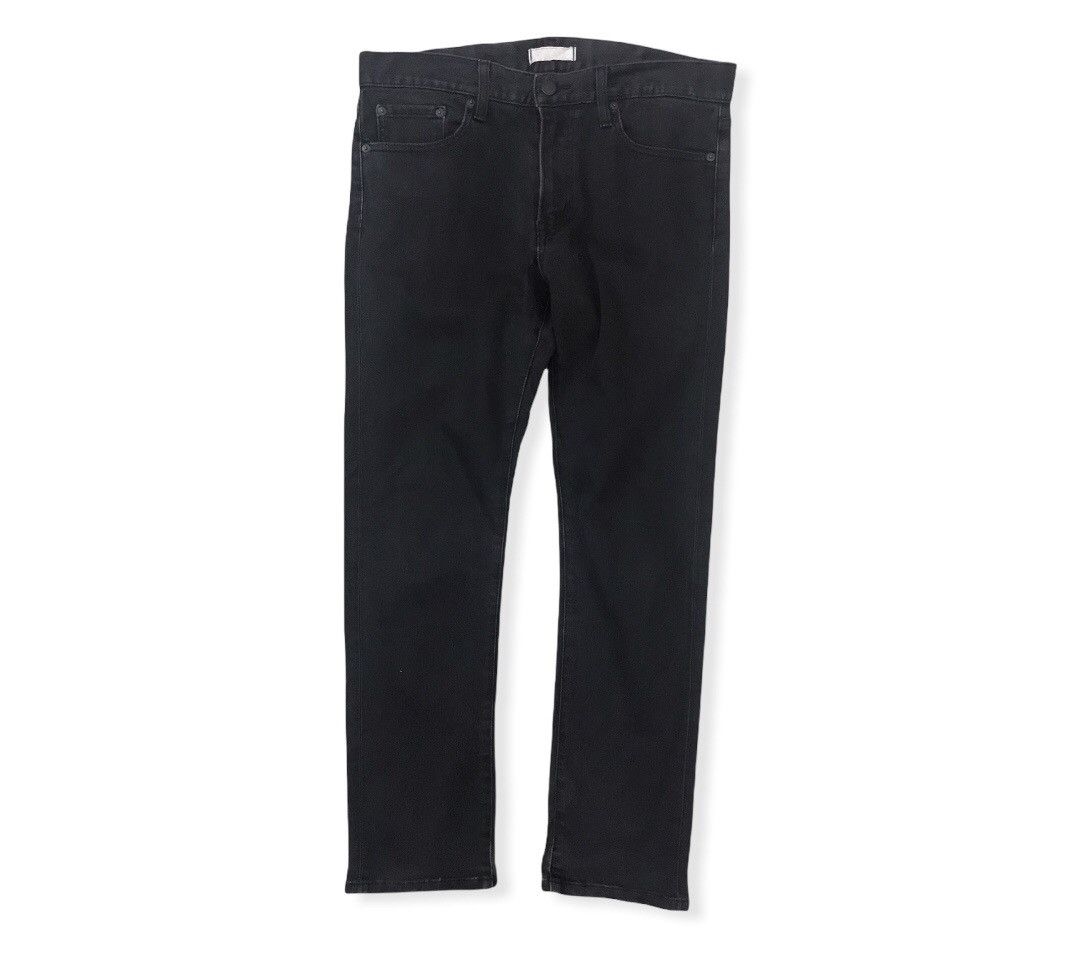 Japanese Brand × Uniqlo Japanese Brand Uniqlo Casual Pants Size US 34 / EU 50 - 1 Thumbnail