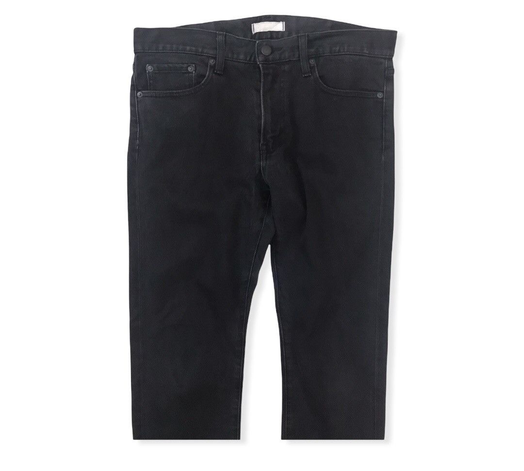 Japanese Brand × Uniqlo Japanese Brand Uniqlo Casual Pants Size US 34 / EU 50 - 2 Thumbnail