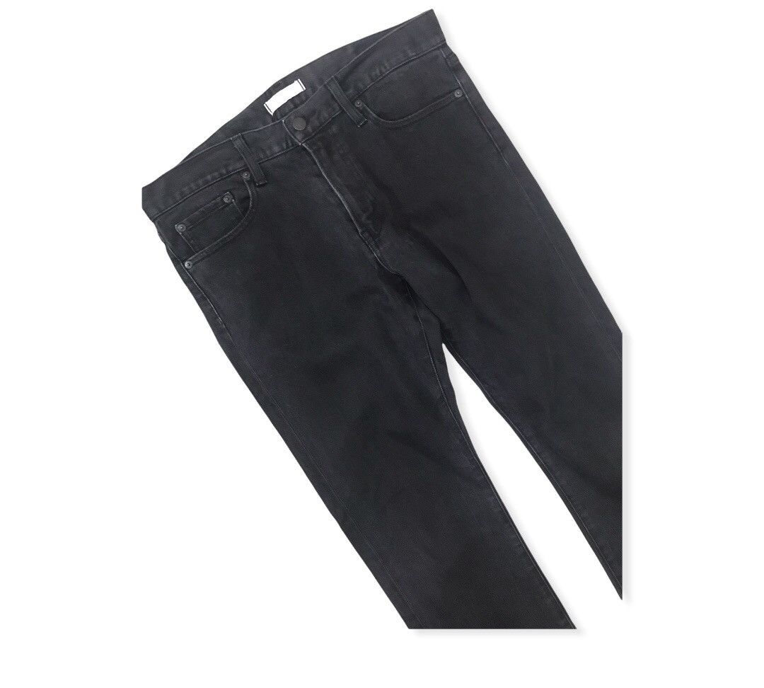 Japanese Brand × Uniqlo Japanese Brand Uniqlo Casual Pants Size US 34 / EU 50 - 4 Thumbnail