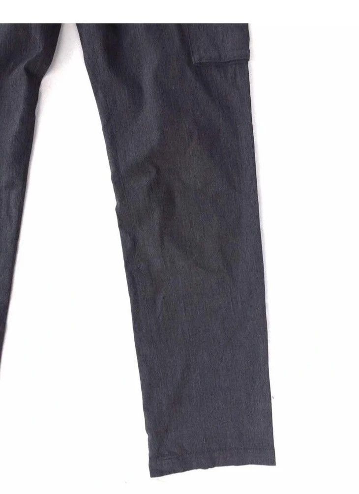 Japanese Brand × United Arrows Japanese Brand Green Label Relaxing Cargo Pants Size US 30 / EU 46 - 7 Thumbnail