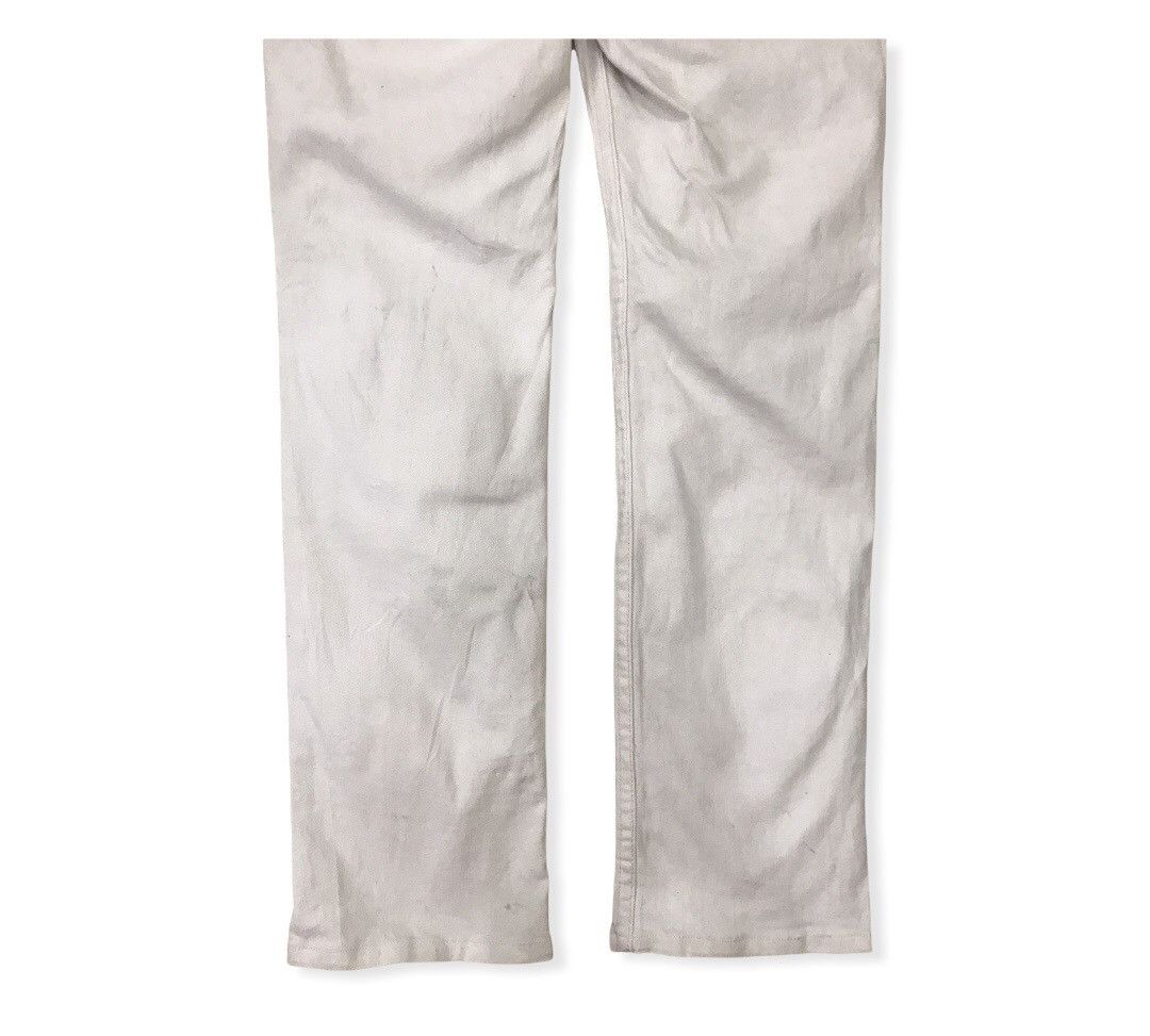 Vintage Vintage Pasta Denim Casual Pant Size US 33 - 10 Thumbnail
