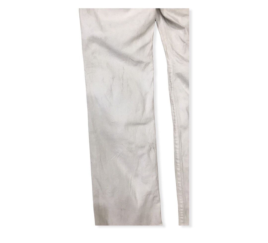 Vintage Vintage Pasta Denim Casual Pant Size US 33 - 11 Thumbnail