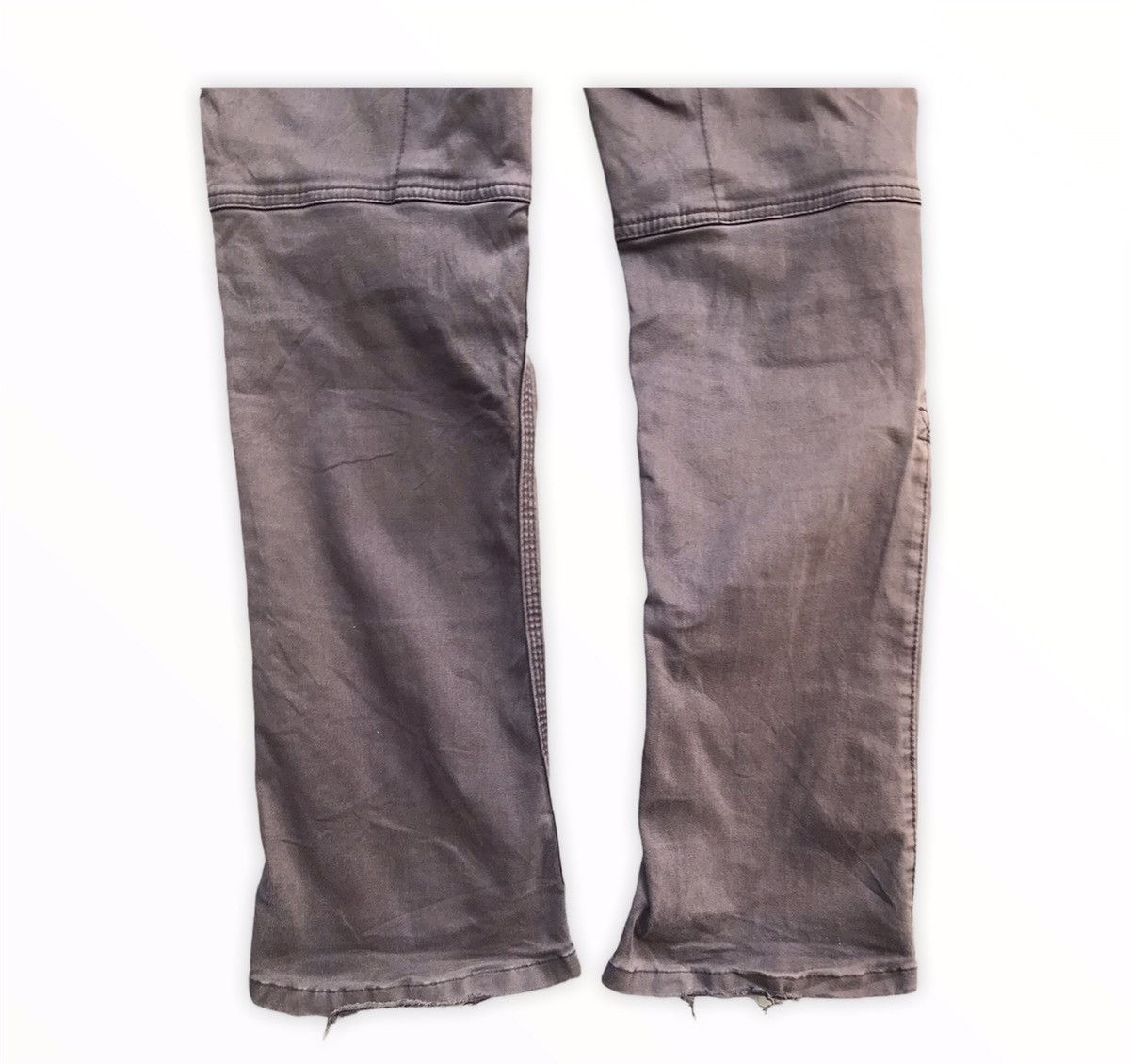 Japanese Brand × Matsuda Japanese Brand Nicole Multipocket Trousers Cargo Pants Size US 31 - 15 Thumbnail