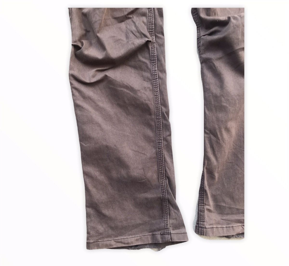 Japanese Brand × Matsuda Japanese Brand Nicole Multipocket Trousers Cargo Pants Size US 31 - 8 Thumbnail