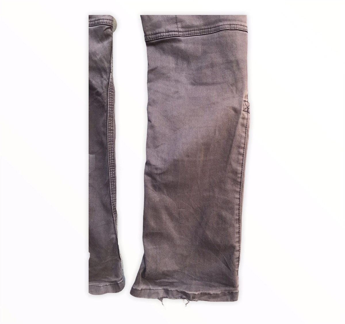Japanese Brand × Matsuda Japanese Brand Nicole Multipocket Trousers Cargo Pants Size US 31 - 21 Thumbnail