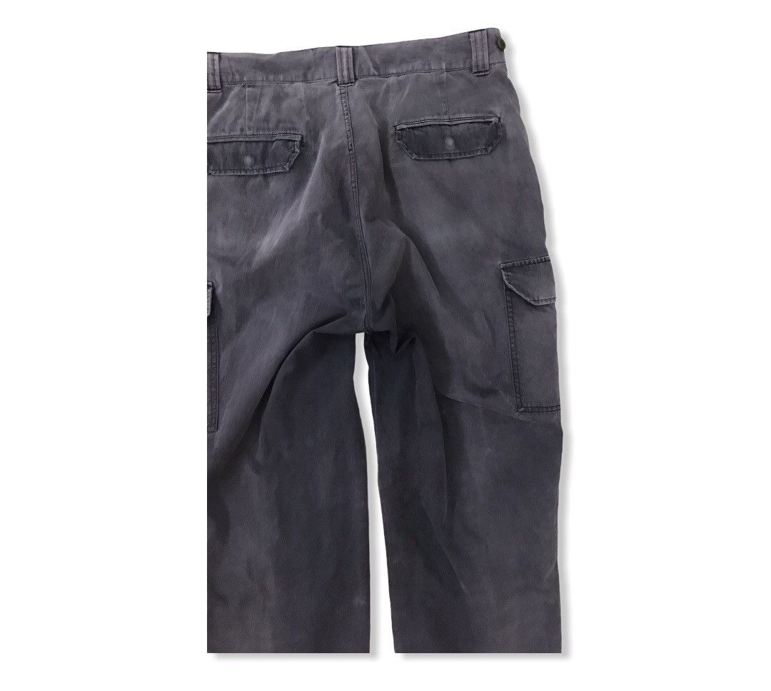 Japanese Brand Japanese Brand Multipocket Casual Pants Size US 33 - 13 Thumbnail