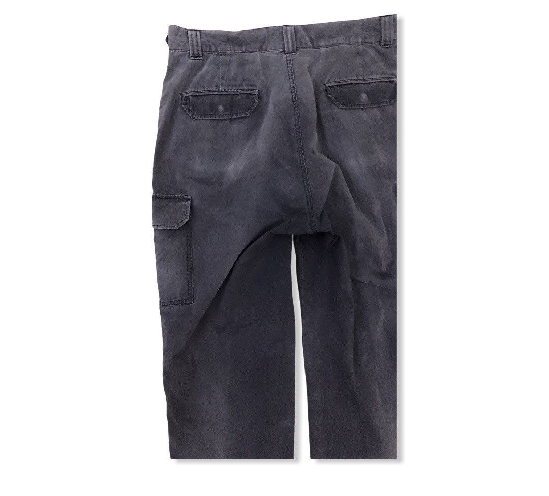 Japanese Brand Japanese Brand Multipocket Casual Pants Size US 33 - 12 Thumbnail