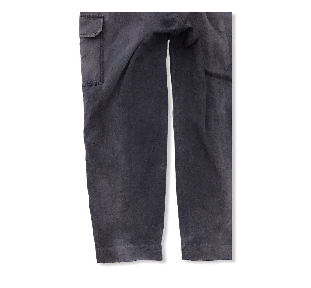 Japanese Brand Japanese Brand Multipocket Casual Pants Size US 33 - 14 Thumbnail