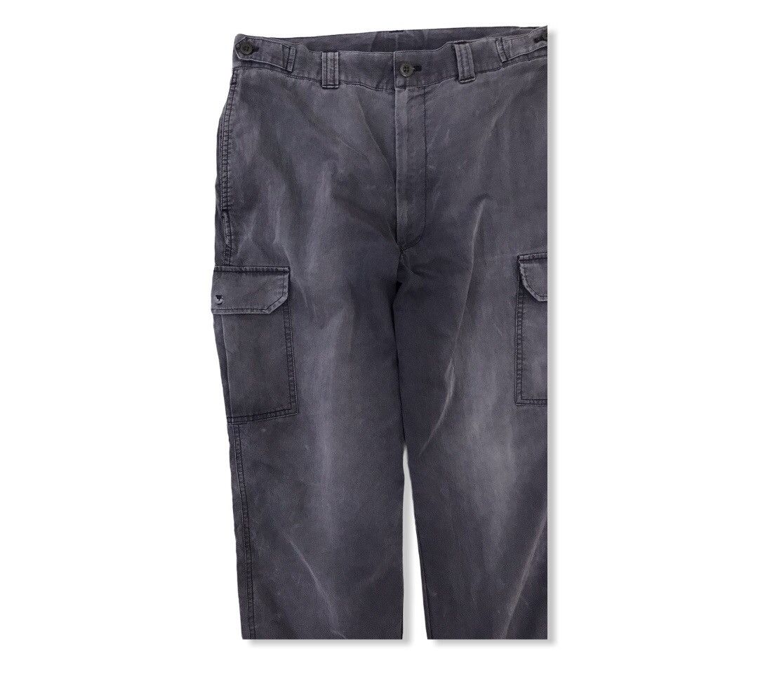 Japanese Brand Japanese Brand Multipocket Casual Pants Size US 33 - 4 Thumbnail