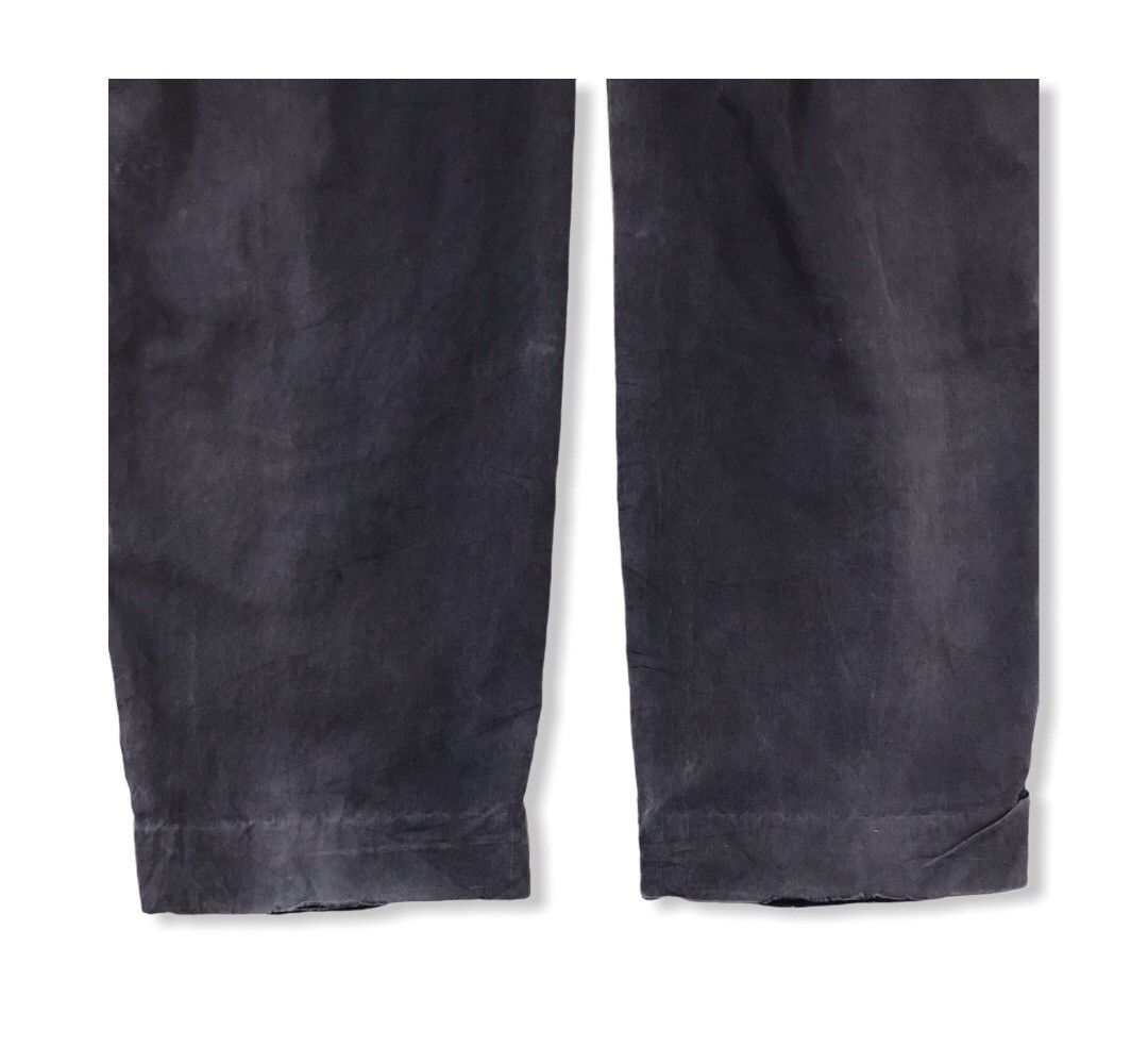 Japanese Brand Japanese Brand Multipocket Casual Pants Size US 33 - 16 Thumbnail