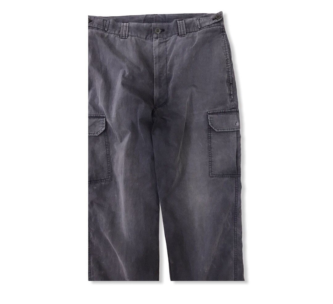 Japanese Brand Japanese Brand Multipocket Casual Pants Size US 33 - 5 Thumbnail