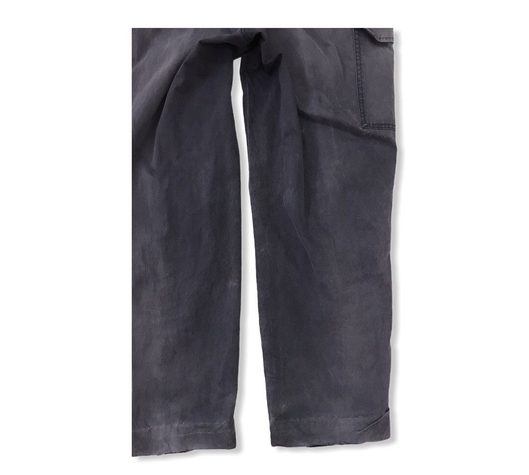 Japanese Brand Japanese Brand Multipocket Casual Pants Size US 33 - 15 Thumbnail