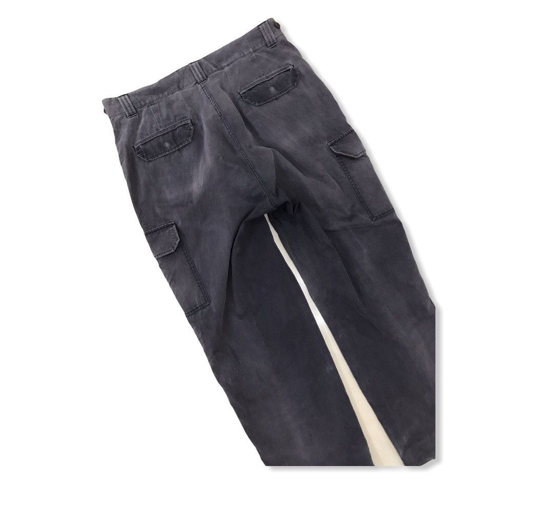 Japanese Brand Japanese Brand Multipocket Casual Pants Size US 33 - 17 Thumbnail