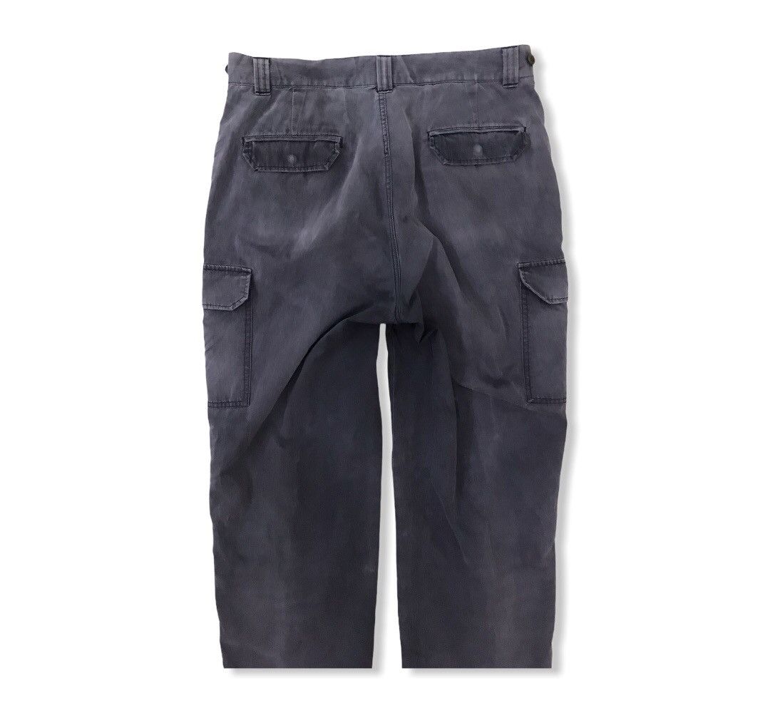 Japanese Brand Japanese Brand Multipocket Casual Pants Size US 33 - 10 Thumbnail