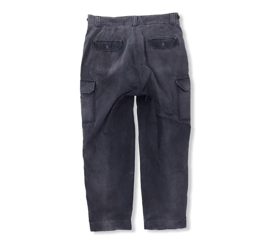 Japanese Brand Japanese Brand Multipocket Casual Pants Size US 33 - 9 Thumbnail