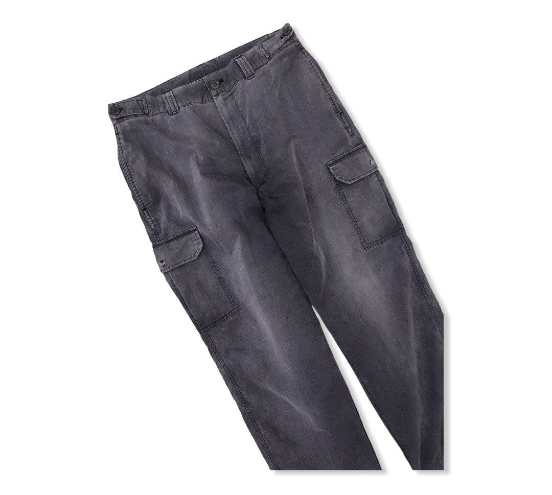Japanese Brand Japanese Brand Multipocket Casual Pants Size US 33 - 8 Thumbnail