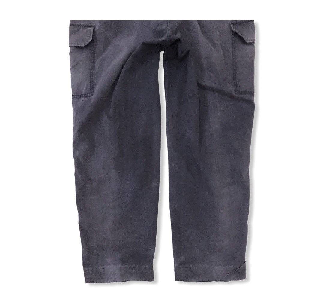 Japanese Brand Japanese Brand Multipocket Casual Pants Size US 33 - 11 Thumbnail