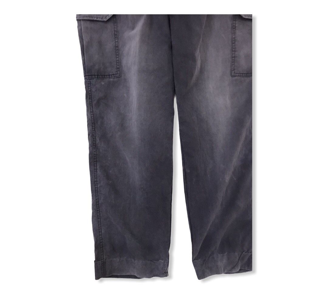 Japanese Brand Japanese Brand Multipocket Casual Pants Size US 33 - 6 Thumbnail