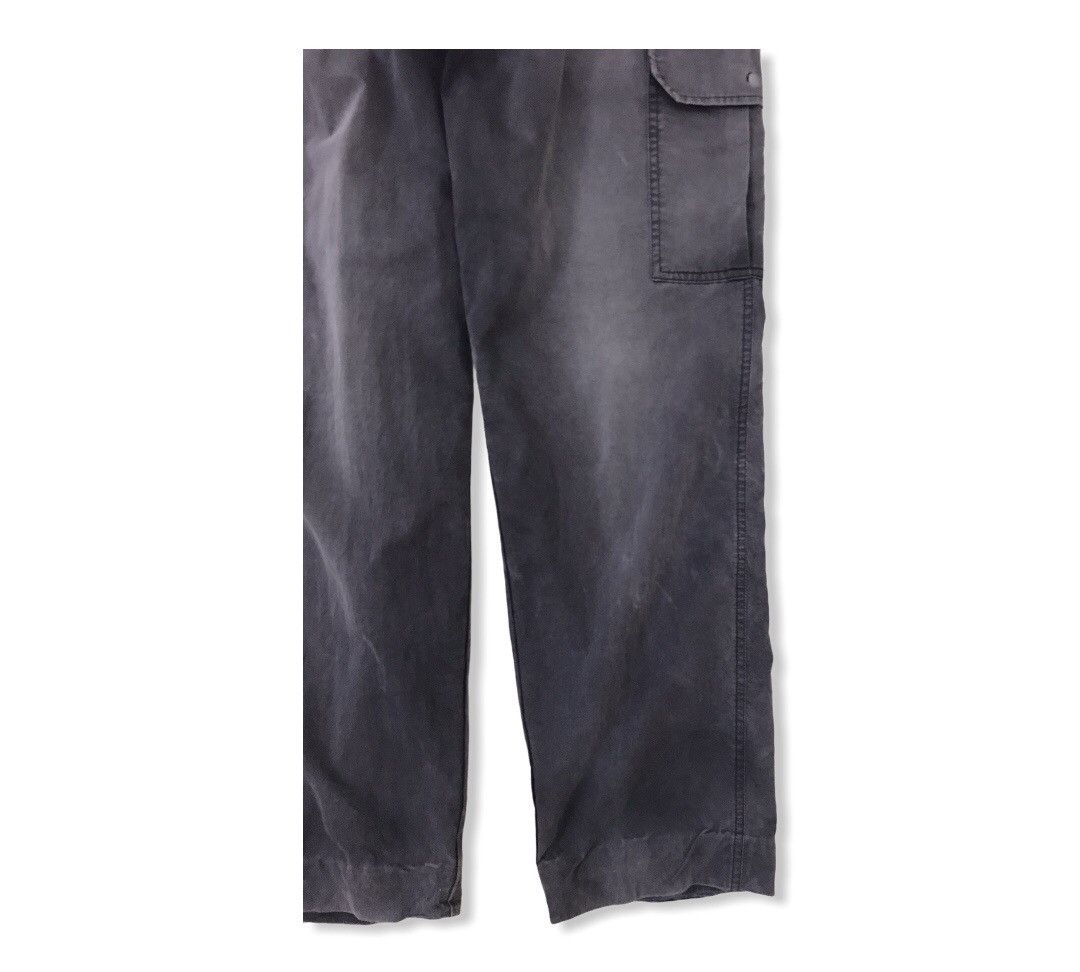 Japanese Brand Japanese Brand Multipocket Casual Pants Size US 33 - 7 Thumbnail