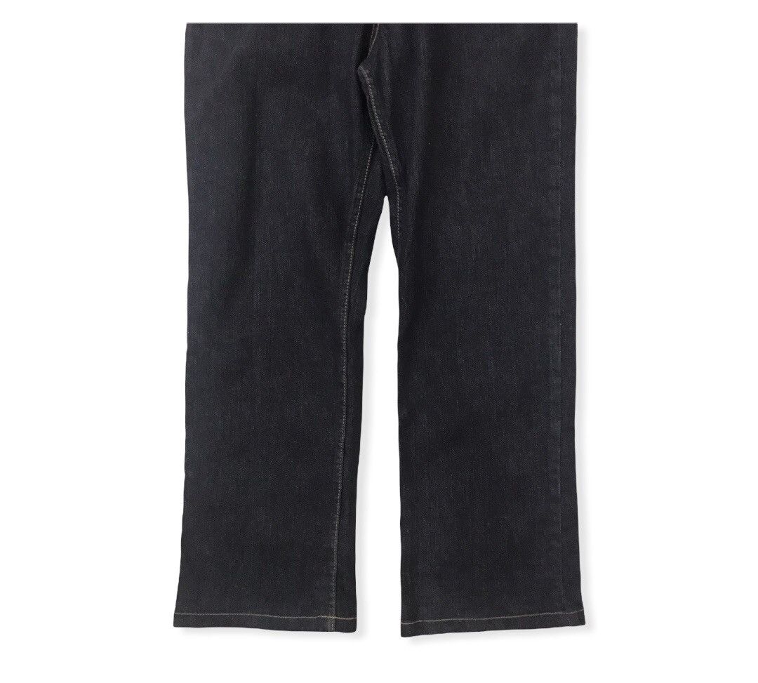 Element × Vintage Vintage Element Denim Trousers Pants Size US 34 / EU 50 - 3 Thumbnail