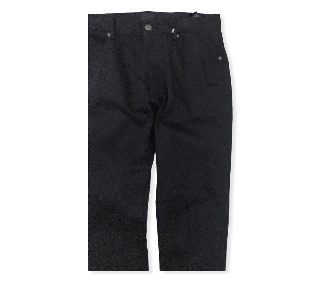 Japanese Brand Japanese Brand Zozo Casual Pants Size US 30 / EU 46 - 6 Thumbnail