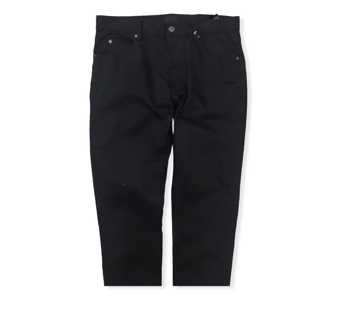 Japanese Brand Japanese Brand Zozo Casual Pants Size US 30 / EU 46 - 2 Thumbnail