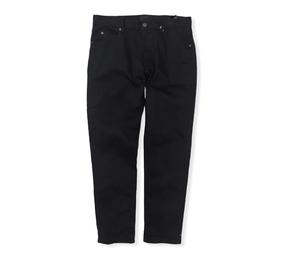 Japanese Brand Japanese Brand Zozo Casual Pants Size US 30 / EU 46 - 1 Thumbnail