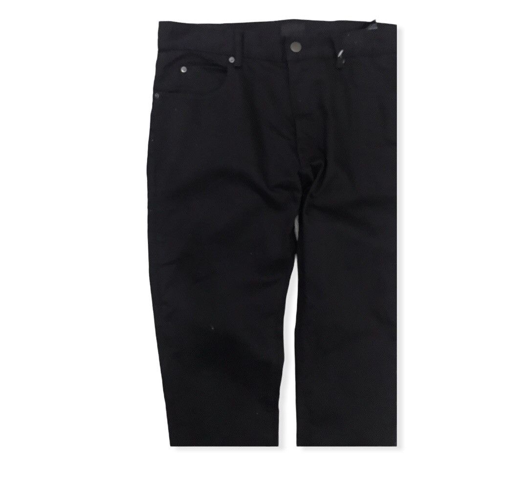 Japanese Brand Japanese Brand Zozo Casual Pants Size US 30 / EU 46 - 5 Thumbnail