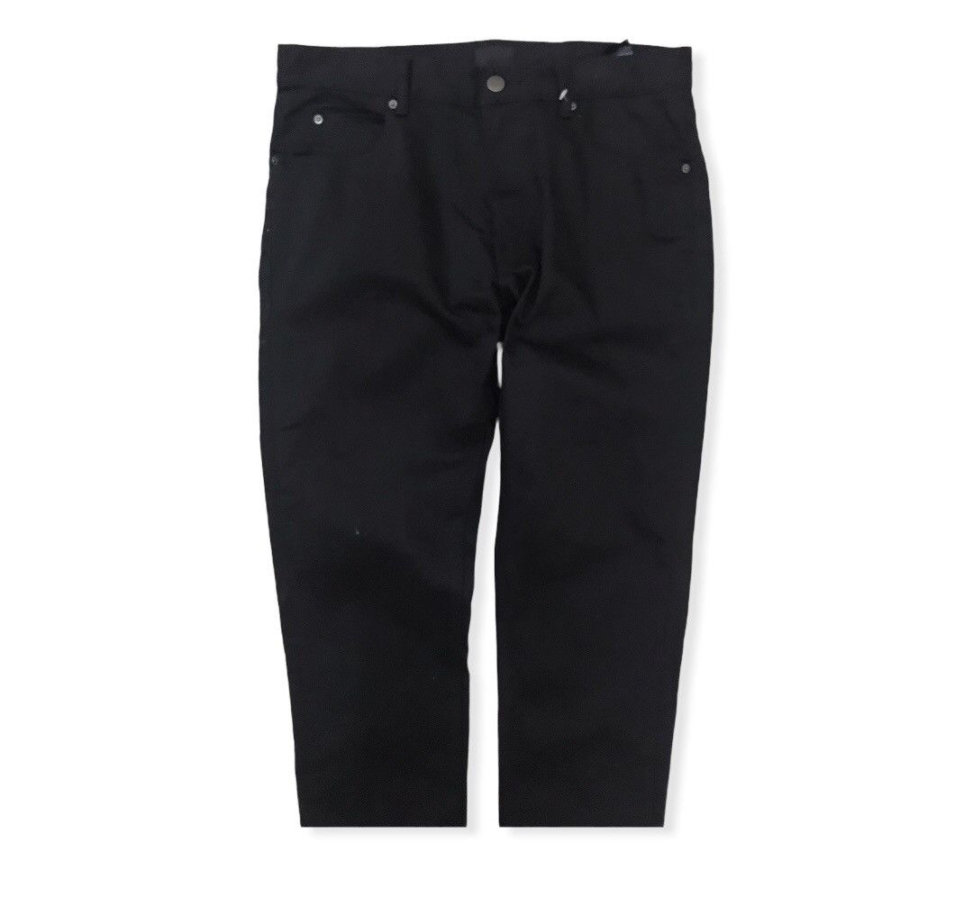 Japanese Brand Japanese Brand Zozo Casual Pants Size US 30 / EU 46 - 3 Thumbnail