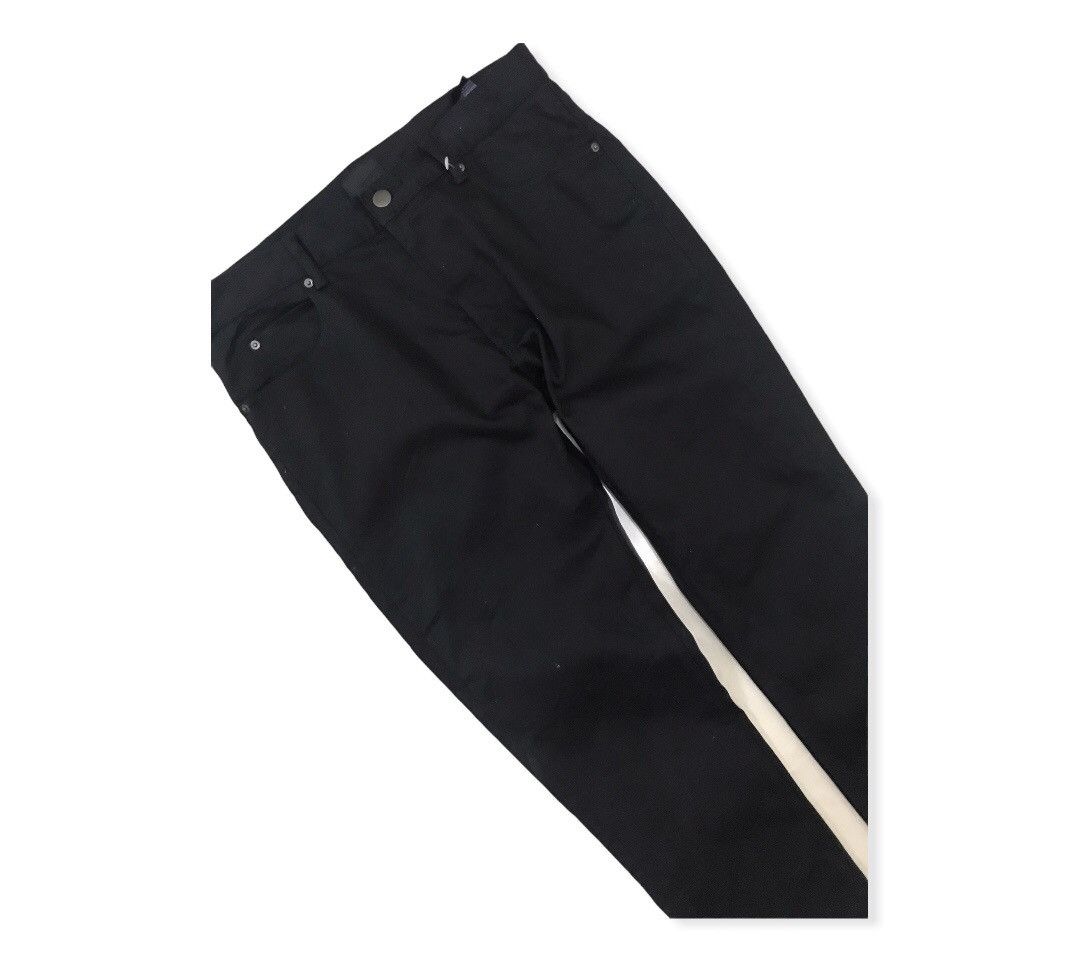 Japanese Brand Japanese Brand Zozo Casual Pants Size US 30 / EU 46 - 9 Thumbnail