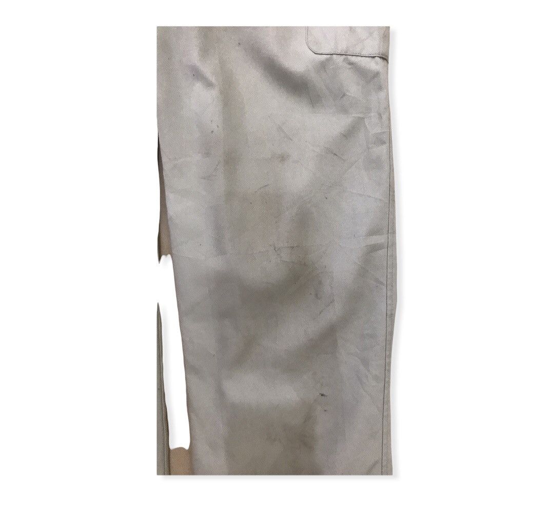 Japanese Brand Japanese Brand Multipocket Trousers Cargo Pants Size US 31 - 9 Thumbnail