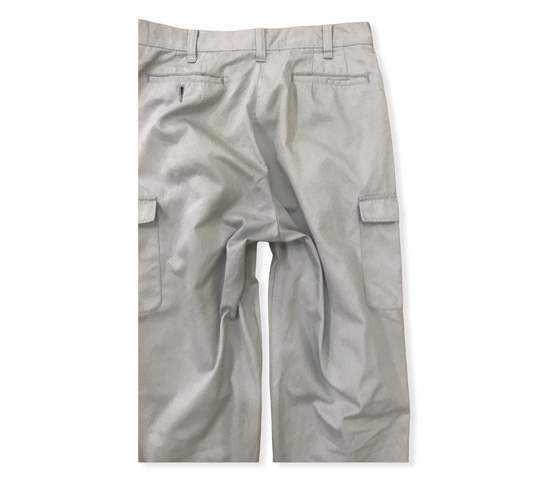 Japanese Brand Japanese Brand Multipocket Trousers Cargo Pants Size US 31 - 16 Thumbnail