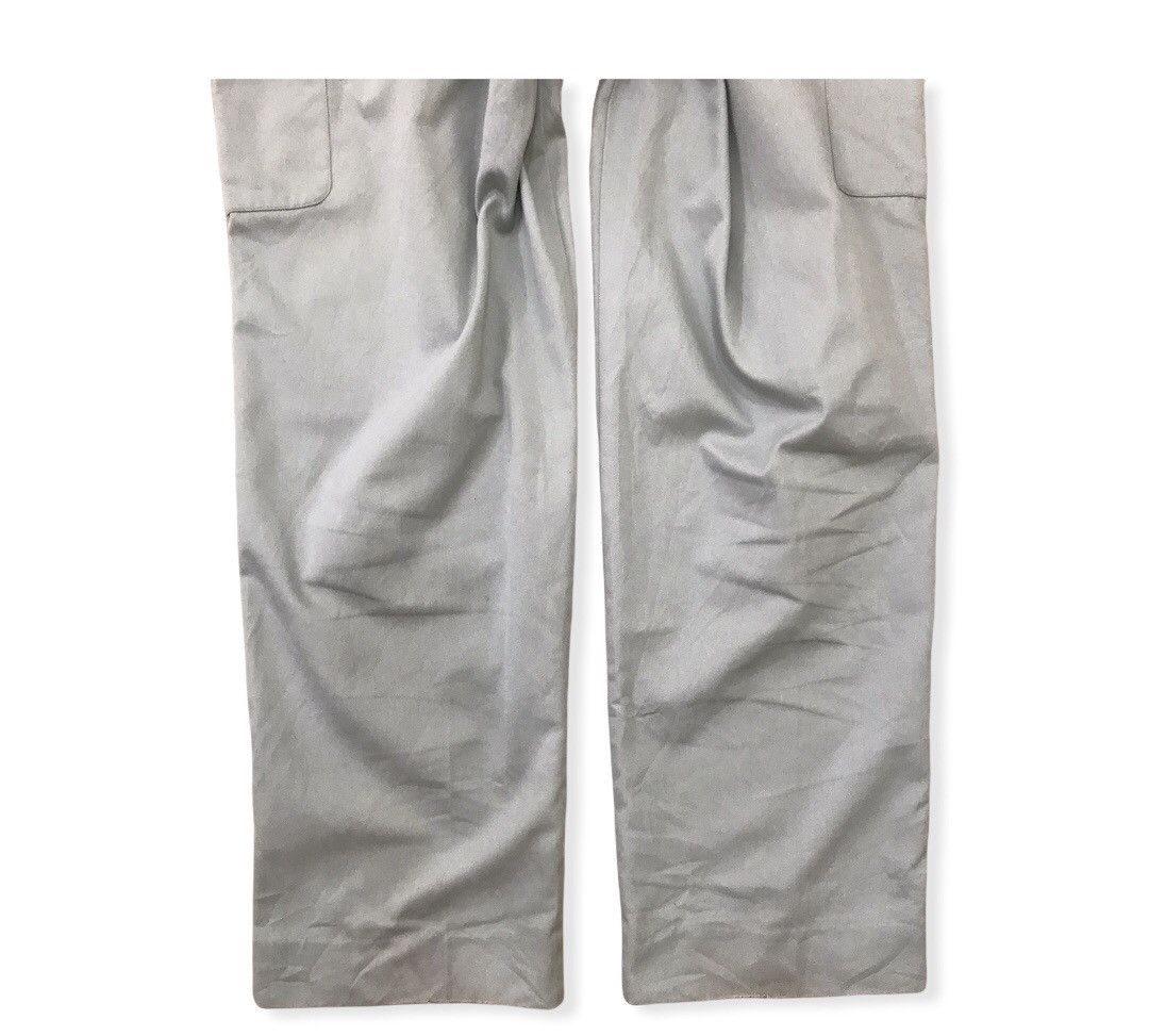Japanese Brand Japanese Brand Multipocket Trousers Cargo Pants Size US 31 - 14 Thumbnail