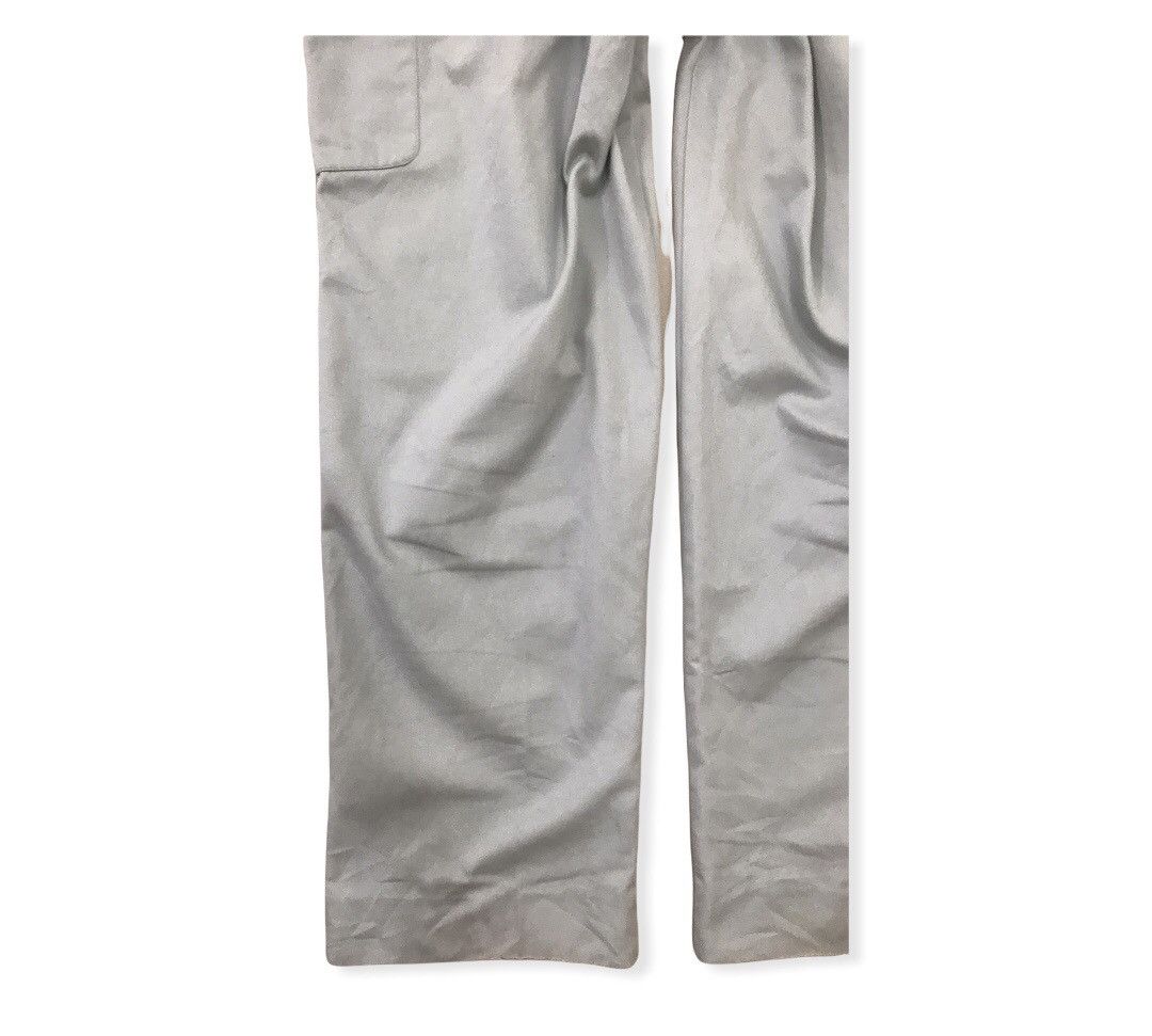 Japanese Brand Japanese Brand Multipocket Trousers Cargo Pants Size US 31 - 17 Thumbnail