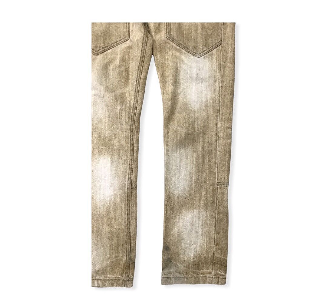 Gotcha Japanese Brand Gotcha Surf Style Trousers pant Size US 31 - 7 Thumbnail