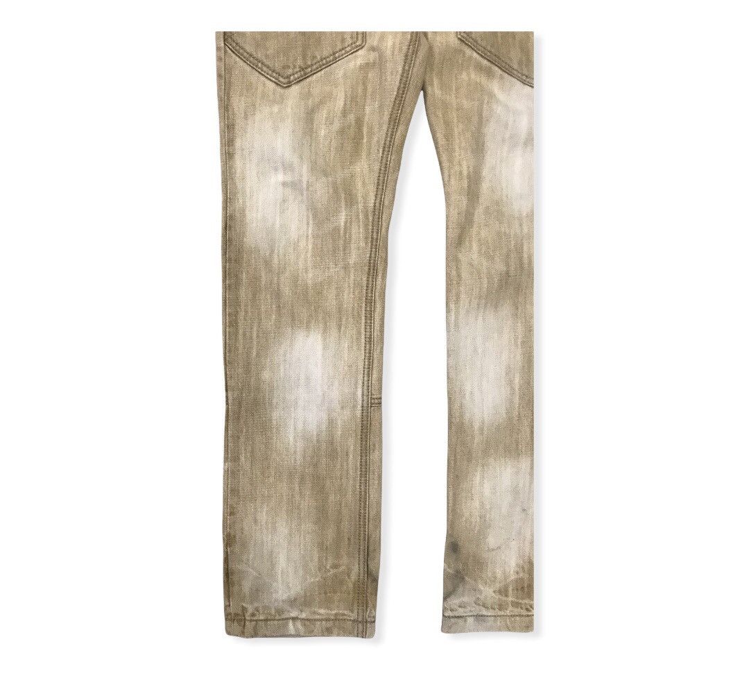 Gotcha Japanese Brand Gotcha Surf Style Trousers pant Size US 31 - 6 Thumbnail
