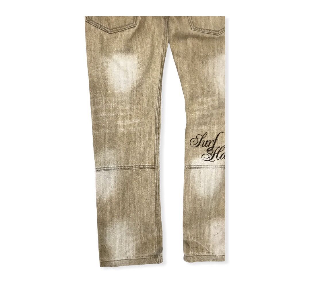 Gotcha Japanese Brand Gotcha Surf Style Trousers pant Size US 31 - 16 Thumbnail