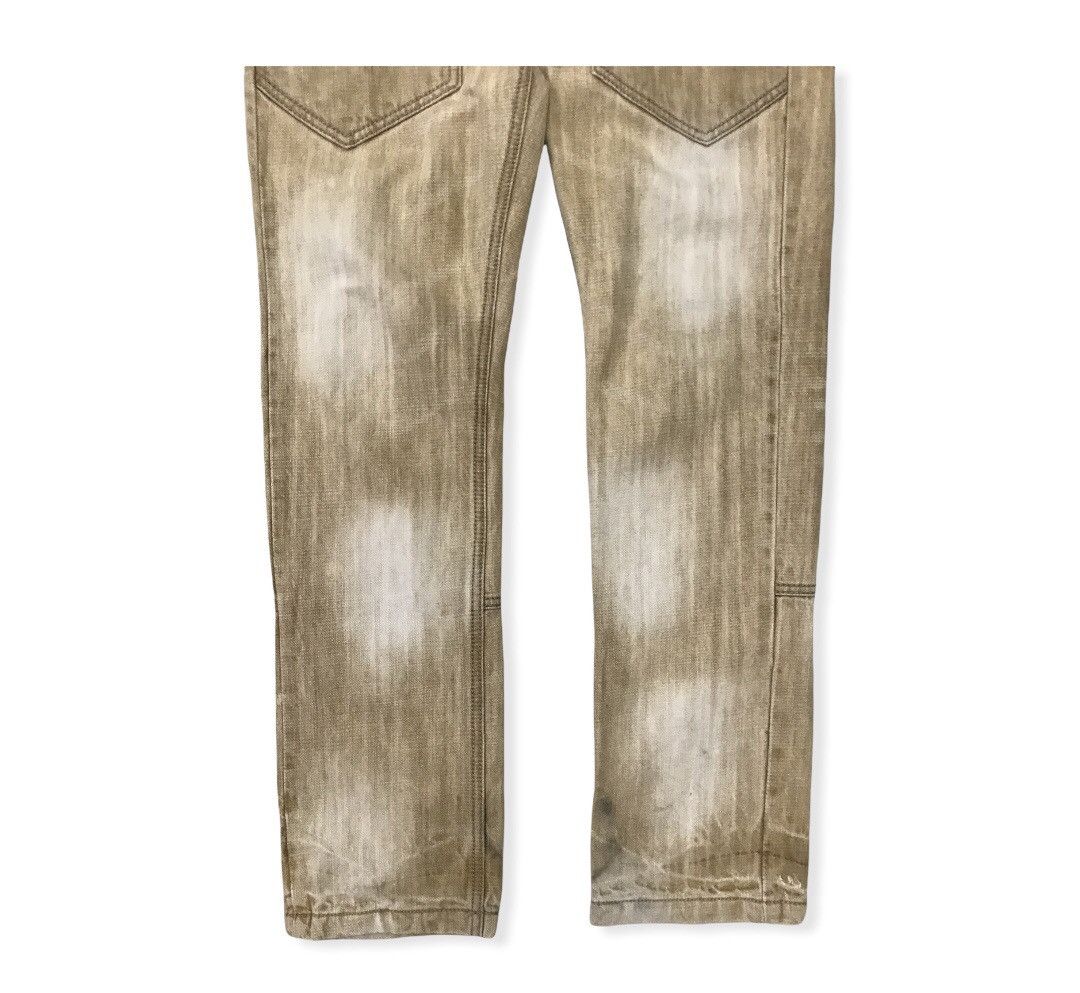 Gotcha Japanese Brand Gotcha Surf Style Trousers pant Size US 31 - 3 Thumbnail