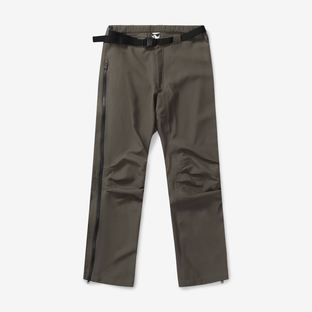 image of Gr10K Titanus Arc Pants in Sage, Men's (Size 28)