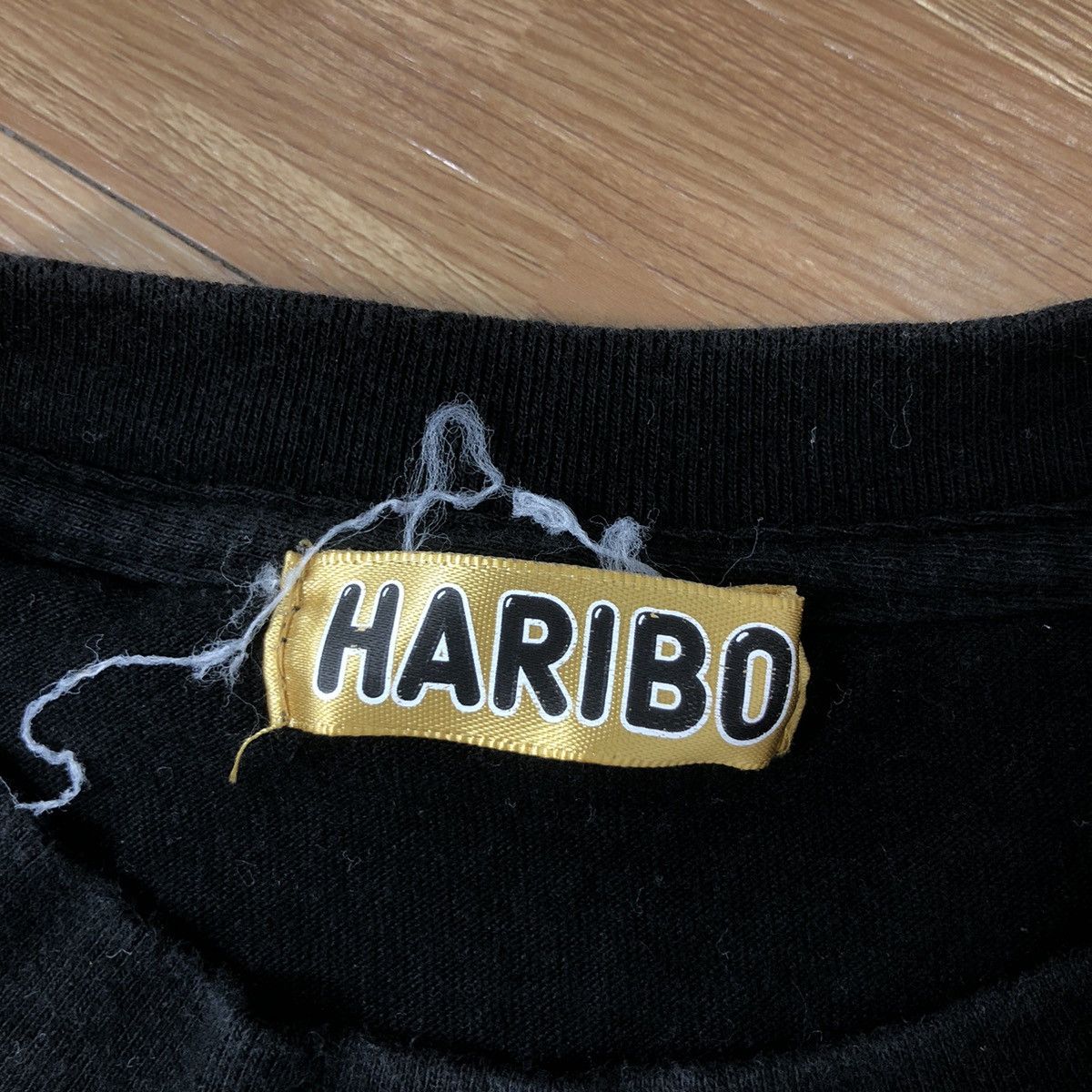 Cartoon Network HARIBO Gummy Gum T-Shirt Size US M / EU 48-50 / 2 - 5 Thumbnail