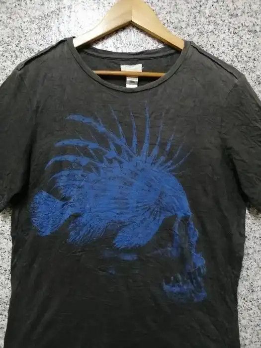 Diesel × Seditionaries × Vintage VINTAGE DIESEL RARE Size US M / EU 48-50 / 2 - 3 Thumbnail