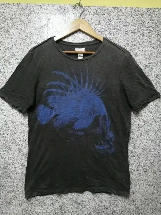 Diesel × Seditionaries × Vintage VINTAGE DIESEL RARE Size US M / EU 48-50 / 2 - 1 Thumbnail