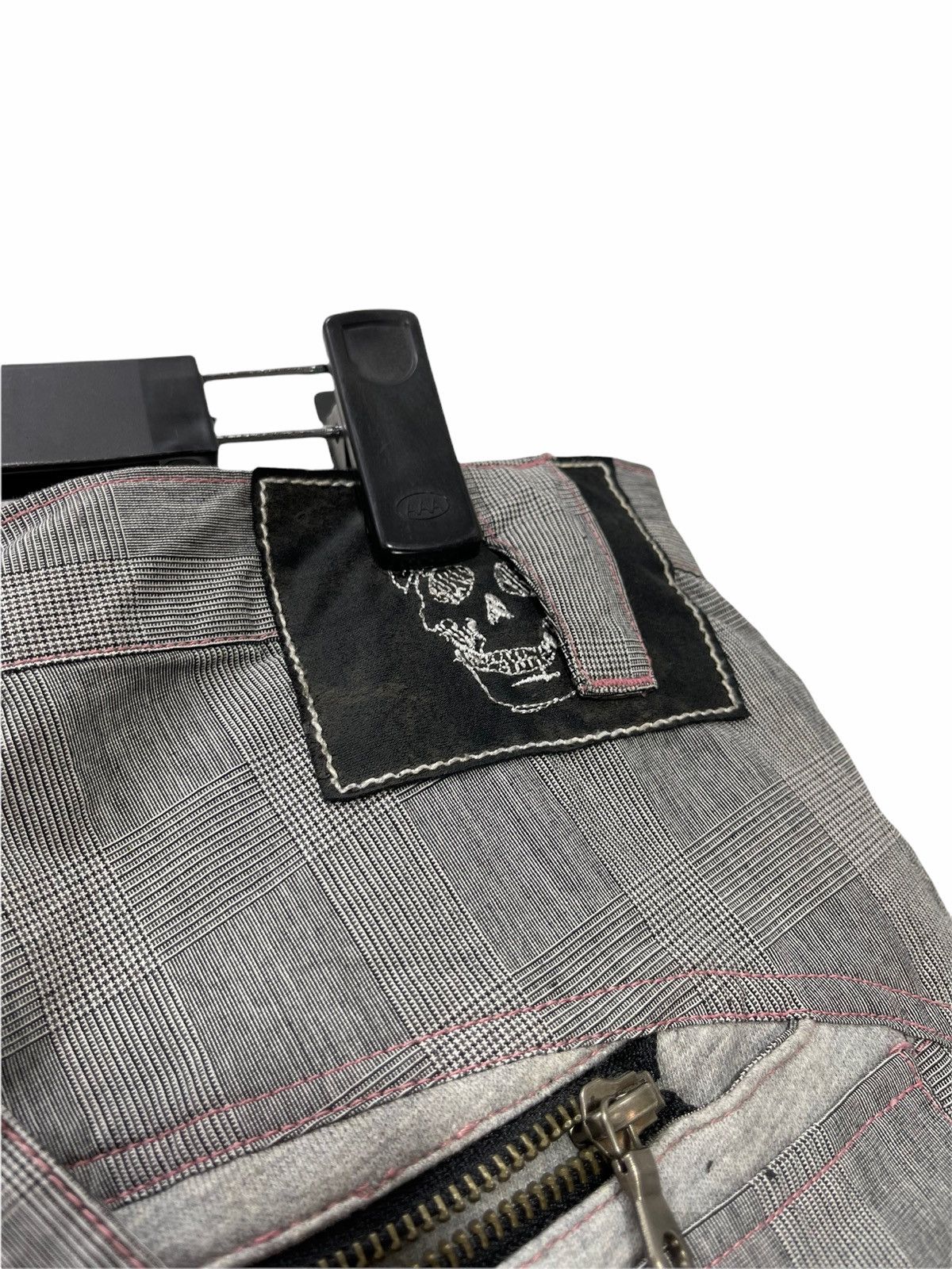 PPFM Multipockets Cargo PPFM Suspender Pant Regular 3🟦1 Size US 33 - 6 Thumbnail