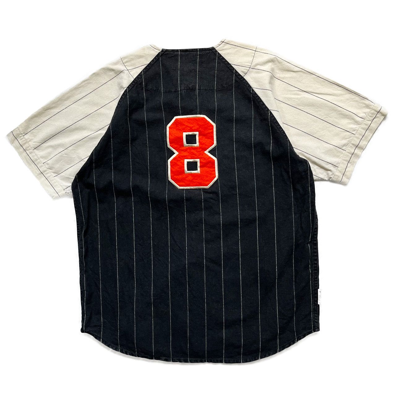 Cal Ripken Jr Caricature Baltimore Orioles 90s Vintage shirt
