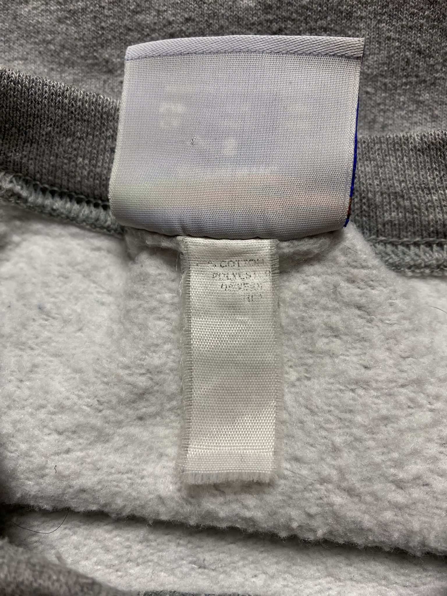 Champion × Vintage Champion emory vintage hoodie crewneck y2k spellout Size US S / EU 44-46 / 1 - 4 Thumbnail
