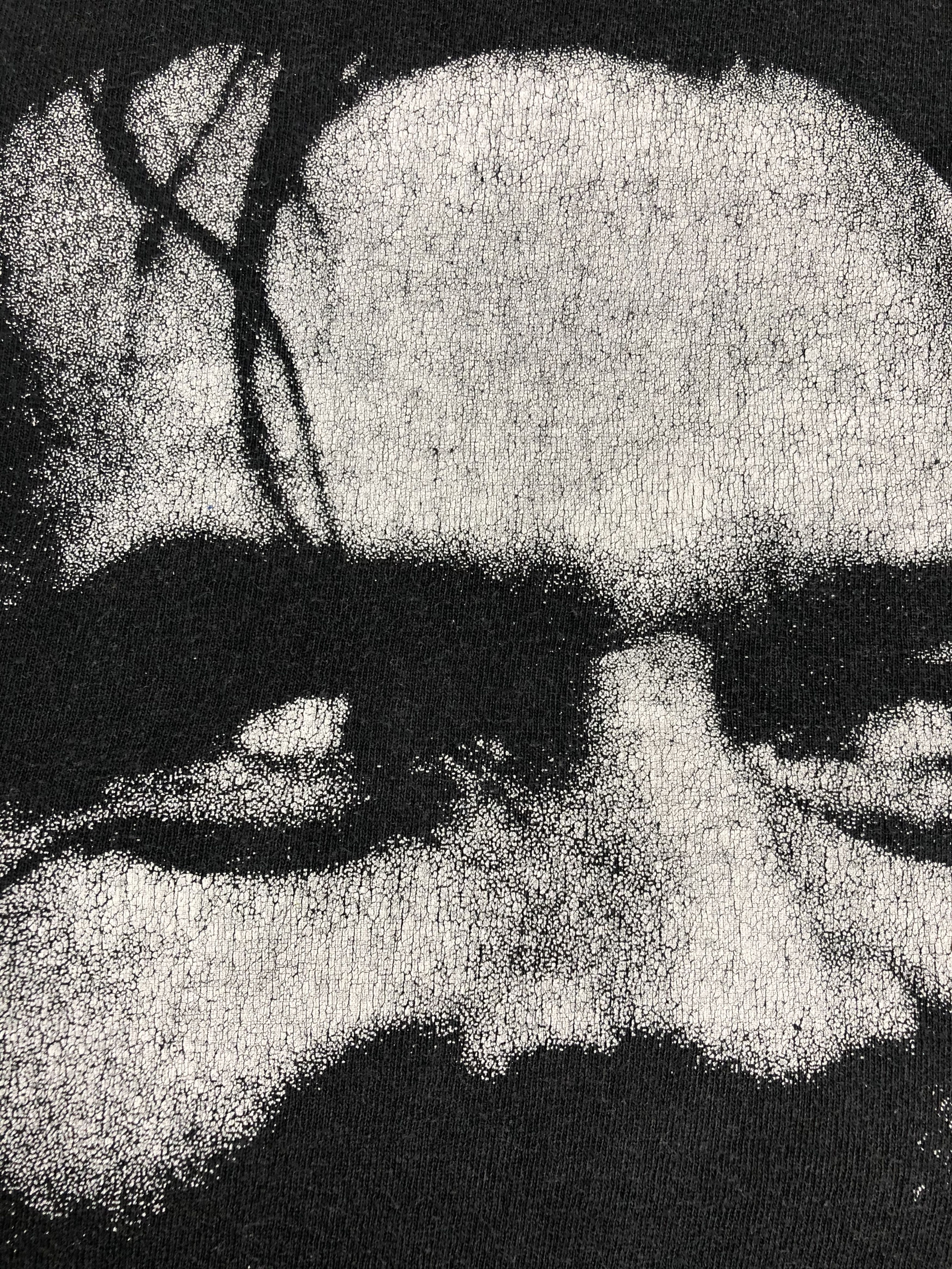 Expert Horror Vintage 90s The Shining Jack Nicholson (Clockwork Orange) Size US XL / EU 56 / 4 - 4 Thumbnail
