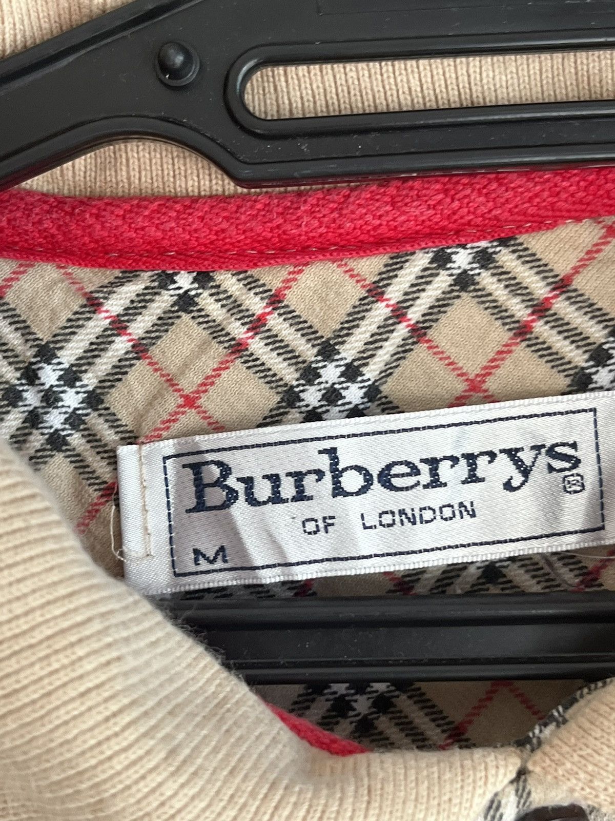 Other Burberrys ft56 Size US M / EU 48-50 / 2 - 3 Thumbnail