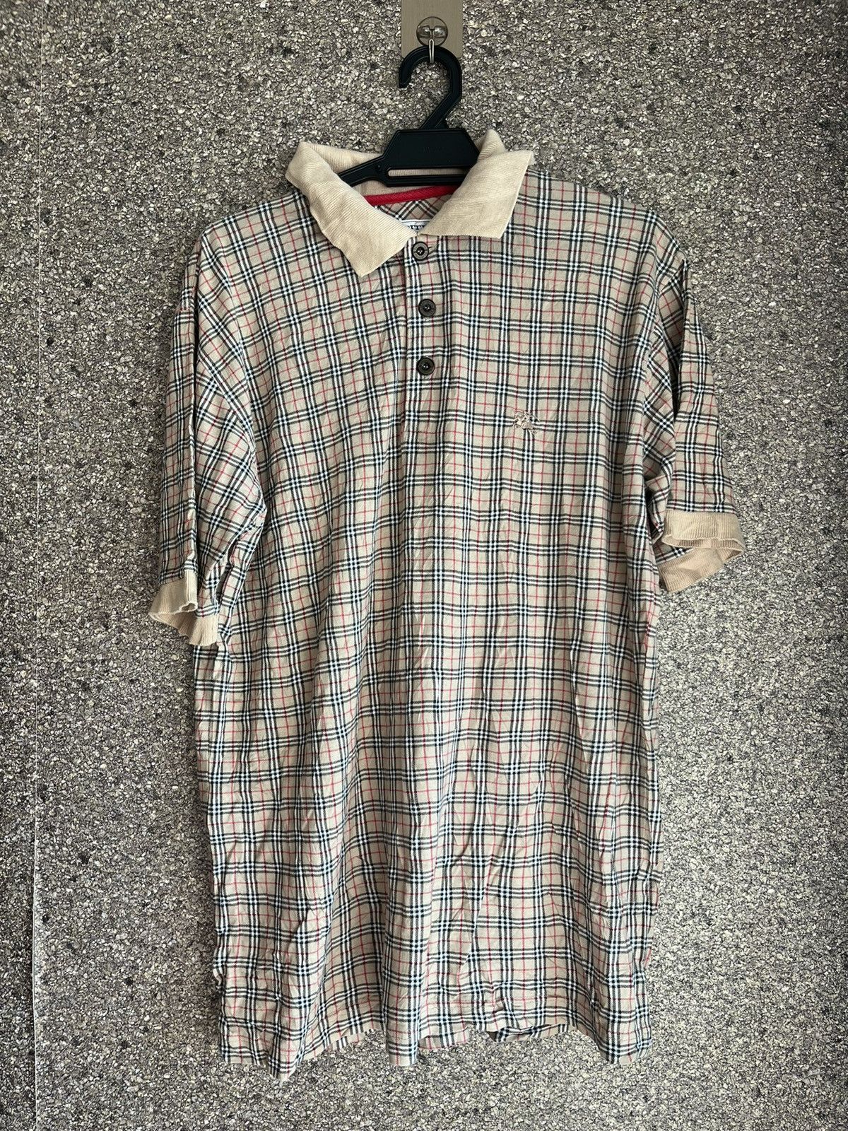 Other Burberrys ft56 Size US M / EU 48-50 / 2 - 1 Thumbnail